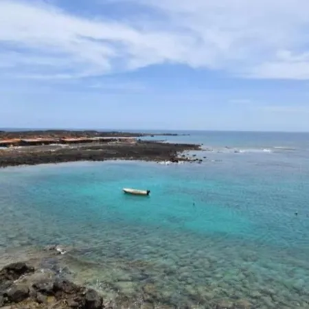 Appartement Casa Sol Y Sal Fuerteventura *