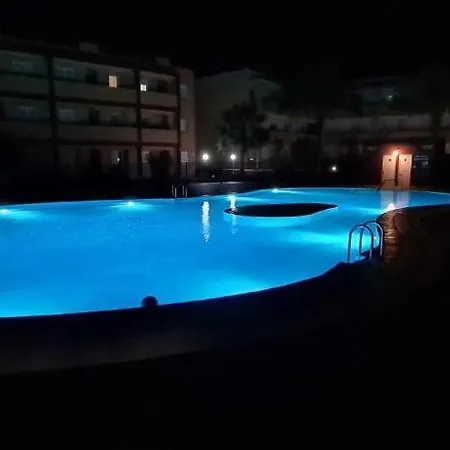 Casa Sol Y Sal Fuerteventura La Oliva