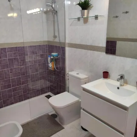 Appartement Casa Sol Y Sal Fuerteventura La Oliva